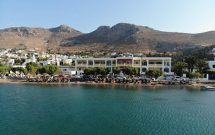 Alidian Bay Suites