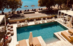 Alidian Bay Suites