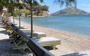 Alidian Bay Suites