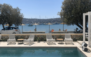 Alidian Bay Suites