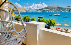 Alidian Bay Suites