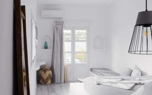 Alidian Bay Suites