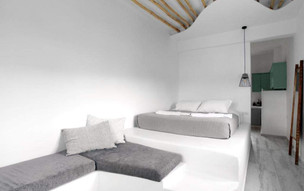 Alidian Bay Suites