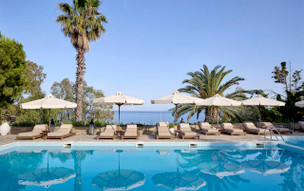 Aegean Suites