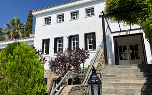 Aegean Suites