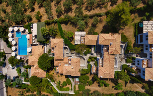 Aegean Suites