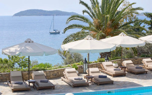 Aegean Suites
