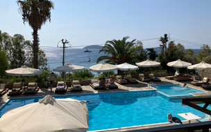 Aegean Suites