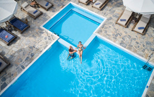 Aegean Suites