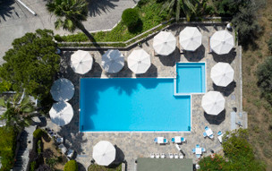 Aegean Suites