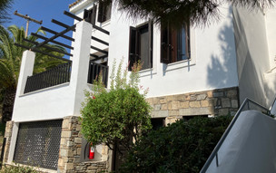 Aegean Suites