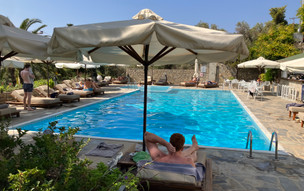 Aegean Suites