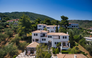 Aegean Suites