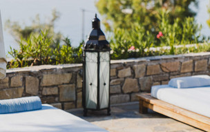 Aegean Suites