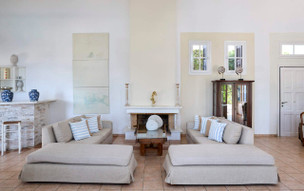 Aegean Suites