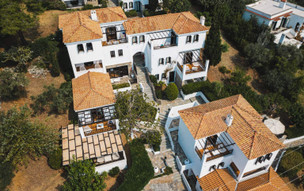 Aegean Suites