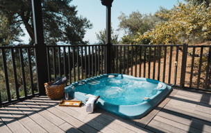 Aegean Suites
