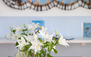 Aegean Suites