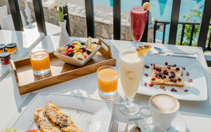 Aegean Suites
