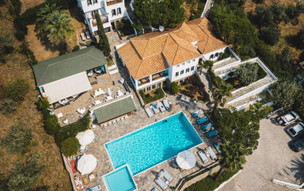 Aegean Suites