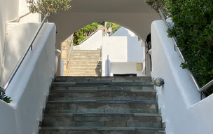 Aegean Suites