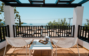 Aegean Suites