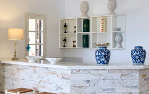 Aegean Suites