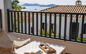Aegean Suites