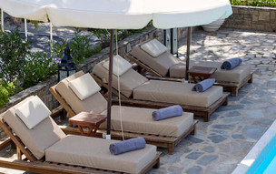 Aegean Suites
