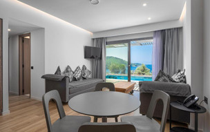 Superior Pool Villa 