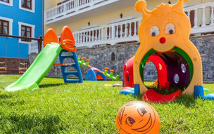 Aeolos Hotel