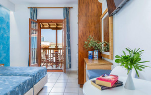 Aeolos Hotel