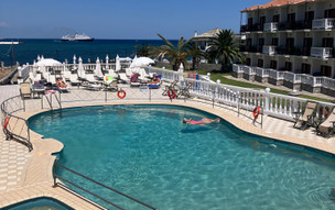 Aeolos Hotel