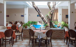 Aeolos Hotel