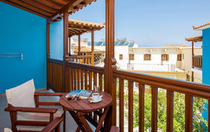 Aeolos Hotel