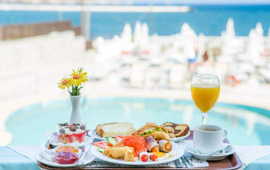 Aeolos Hotel