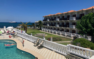 Aeolos Hotel