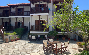 Aeolos Hotel