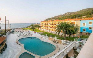 Aeolos Hotel