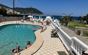 Aeolos Hotel