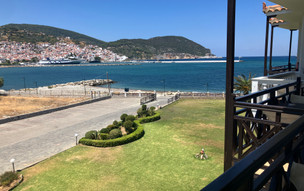 Aeolos Hotel