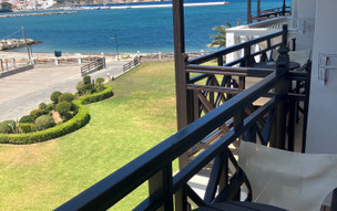 Aeolos Hotel