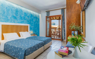 Aeolos Hotel