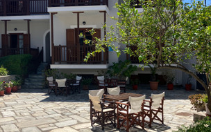 Aeolos Hotel