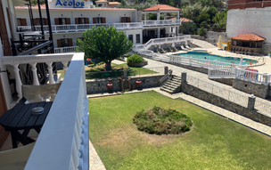 Aeolos Hotel