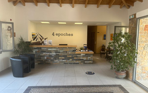 4 Epoches