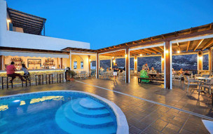 Hotel Vigla