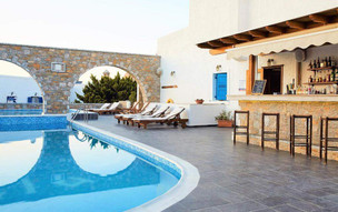 Hotel Vigla