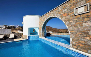 Hotel Vigla