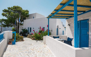 Hotel Vigla